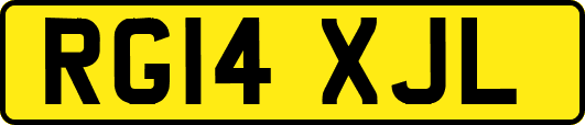 RG14XJL