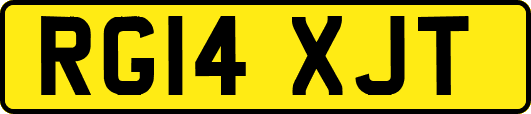 RG14XJT