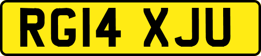 RG14XJU