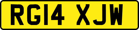 RG14XJW