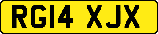 RG14XJX