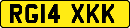RG14XKK
