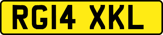 RG14XKL