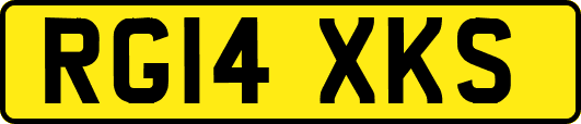 RG14XKS