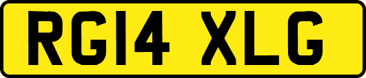 RG14XLG