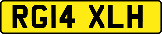 RG14XLH