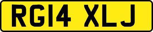 RG14XLJ