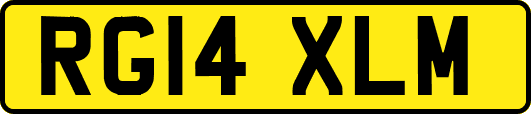 RG14XLM