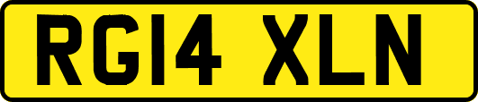 RG14XLN