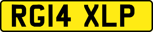 RG14XLP