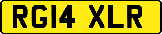 RG14XLR