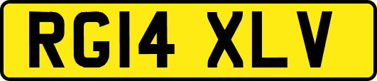 RG14XLV
