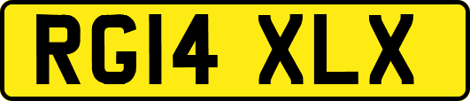 RG14XLX