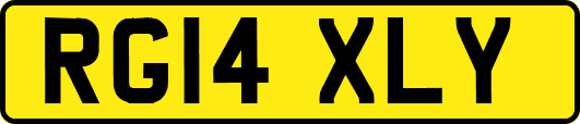 RG14XLY