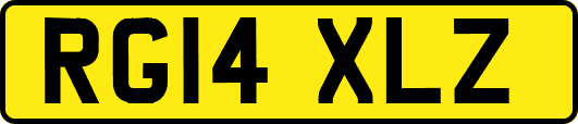 RG14XLZ