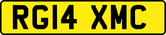 RG14XMC