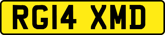 RG14XMD