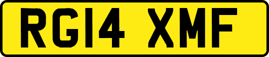 RG14XMF