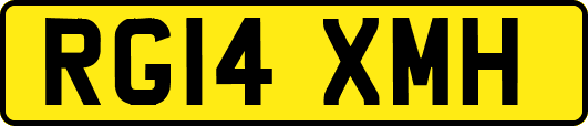 RG14XMH