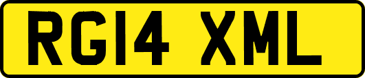 RG14XML