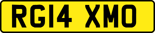RG14XMO