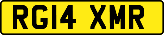 RG14XMR
