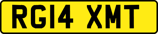 RG14XMT