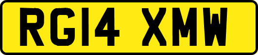 RG14XMW