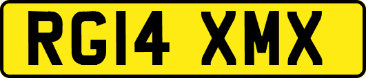 RG14XMX