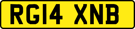 RG14XNB