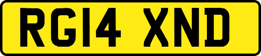 RG14XND