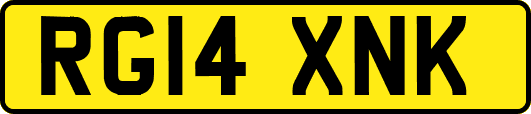 RG14XNK