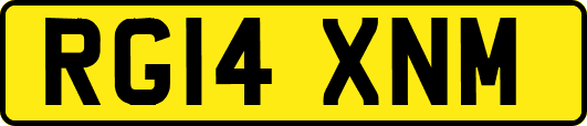 RG14XNM