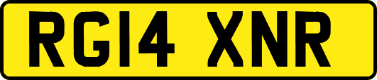 RG14XNR
