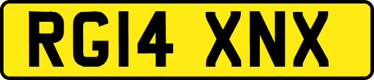 RG14XNX