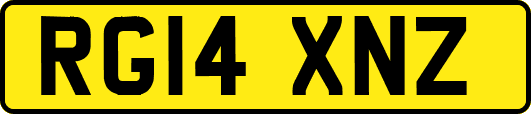 RG14XNZ
