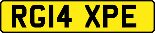 RG14XPE