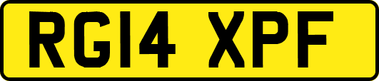 RG14XPF