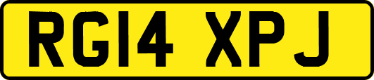 RG14XPJ