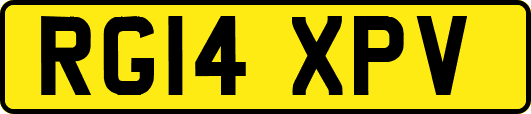 RG14XPV