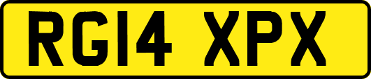 RG14XPX