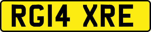 RG14XRE