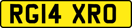 RG14XRO
