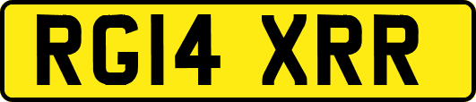 RG14XRR