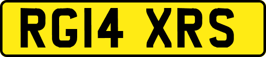 RG14XRS