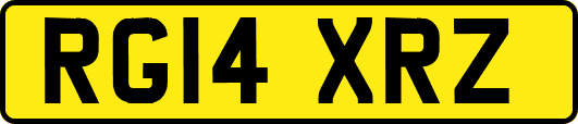 RG14XRZ