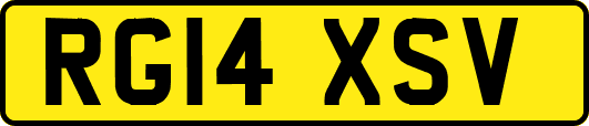 RG14XSV