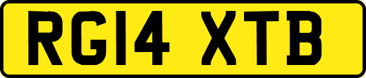 RG14XTB