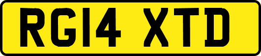 RG14XTD