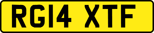 RG14XTF